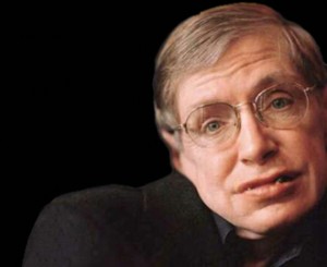 Stephen Hawking Stephen Hawking.jpg